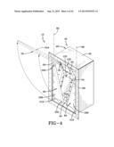 PROTECTIVE MEMBERS FOR AN ELECTRICAL INTERFACE ASSEMBLY diagram and image