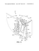 PROTECTIVE MEMBERS FOR AN ELECTRICAL INTERFACE ASSEMBLY diagram and image