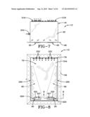 PROTECTIVE MEMBERS FOR AN ELECTRICAL INTERFACE ASSEMBLY diagram and image