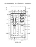 PROTECTIVE MEMBERS FOR AN ELECTRICAL INTERFACE ASSEMBLY diagram and image