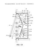 PROTECTIVE MEMBERS FOR AN ELECTRICAL INTERFACE ASSEMBLY diagram and image