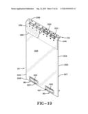 PROTECTIVE MEMBERS FOR AN ELECTRICAL INTERFACE ASSEMBLY diagram and image