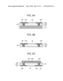 WIRING BOARD AND SEMICONDUCTOR DEVICE diagram and image