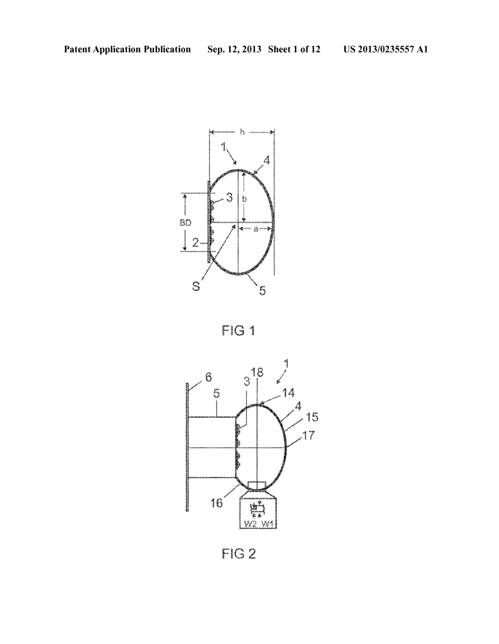 LED LIGHT SOURCE AND ASSOCIATED STRUCTURAL UNIT - diagram, schematic, and image 02