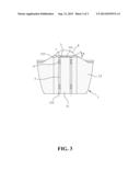 INTEGRALLY FORMED MULTI-LAYER LIGHT-EMITTING DEVICE diagram and image