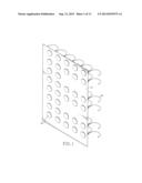 LED LIGHT MODULE diagram and image