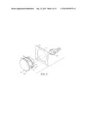 LED LIGHT MODULE diagram and image