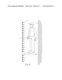 LED LIGHT MODULE diagram and image