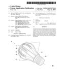 ILLUMINATION DEVICE AND ASSEMBLING METHOD THEREOF diagram and image