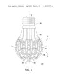 ILLUMINATION DEVICE AND ASSEMBLING METHOD THEREOF diagram and image