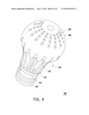 ILLUMINATION DEVICE AND ASSEMBLING METHOD THEREOF diagram and image