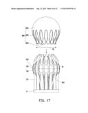 ILLUMINATION DEVICE AND ASSEMBLING METHOD THEREOF diagram and image