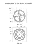 ILLUMINATION DEVICE AND ASSEMBLING METHOD THEREOF diagram and image