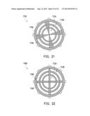 ILLUMINATION DEVICE AND ASSEMBLING METHOD THEREOF diagram and image