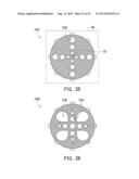 ILLUMINATION DEVICE AND ASSEMBLING METHOD THEREOF diagram and image