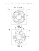 ILLUMINATION DEVICE AND ASSEMBLING METHOD THEREOF diagram and image