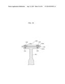 LIGHT BULB SHAPED LAMP AND LIGHTING APPARATUS diagram and image