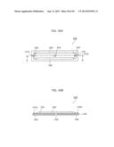 LIGHT BULB SHAPED LAMP AND LIGHTING APPARATUS diagram and image