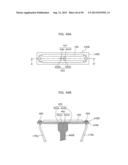 LIGHT BULB SHAPED LAMP AND LIGHTING APPARATUS diagram and image