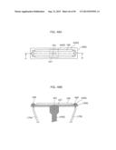 LIGHT BULB SHAPED LAMP AND LIGHTING APPARATUS diagram and image