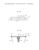 LIGHT BULB SHAPED LAMP AND LIGHTING APPARATUS diagram and image