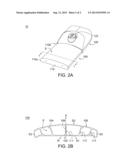 HOUSING AND LIGHT EMITTING DEVICE HAVING THE SAME diagram and image