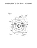 LIGHT EMITTING DEVICE diagram and image