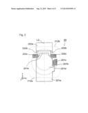 LIGHT EMITTING DEVICE diagram and image