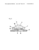 LIGHT EMITTING DEVICE diagram and image