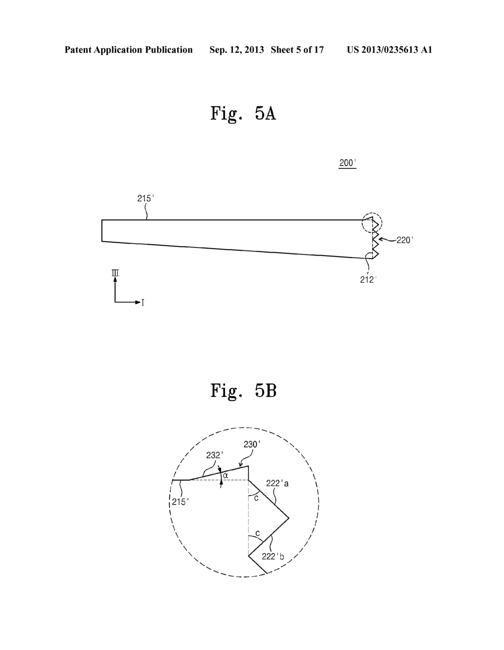 LIGHT GUIDE PLATE AND DISPLAY APPARATUS HAVING THE SAME - diagram, schematic, and image 06