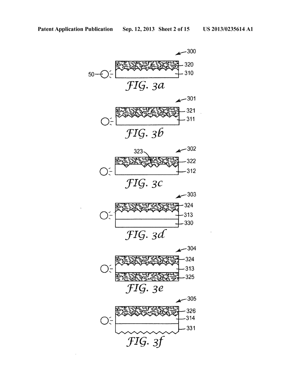 ILLUMINATION DEVICE HAVING VISCOELASTIC LIGHTGUIDE - diagram, schematic, and image 03