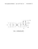 START-UP CIRCUIT TO DISCHARGE EMI FILTER FOR POWER SAVING OF POWER     SUPPLIES diagram and image