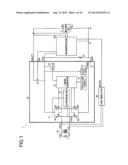 SWITCHING RECTIFIER CIRCUIT AND BATTERY CHARGER USING SAME diagram and image