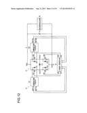 SWITCHING RECTIFIER CIRCUIT AND BATTERY CHARGER USING SAME diagram and image