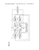 SWITCHING RECTIFIER CIRCUIT AND BATTERY CHARGER USING SAME diagram and image
