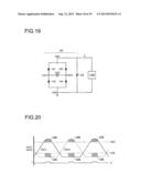 SWITCHING RECTIFIER CIRCUIT AND BATTERY CHARGER USING SAME diagram and image