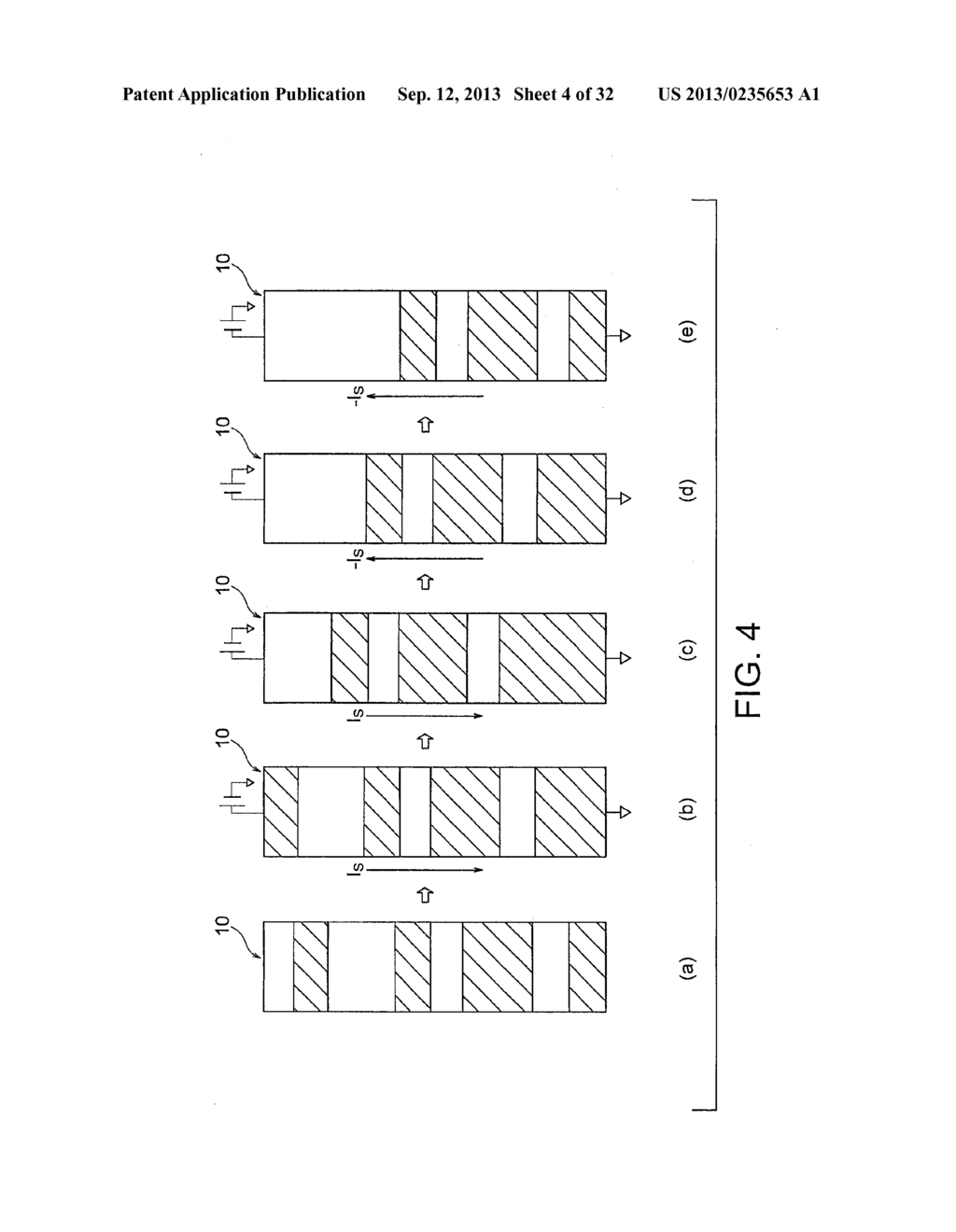 MAGNETIC MEMORY - diagram, schematic, and image 05