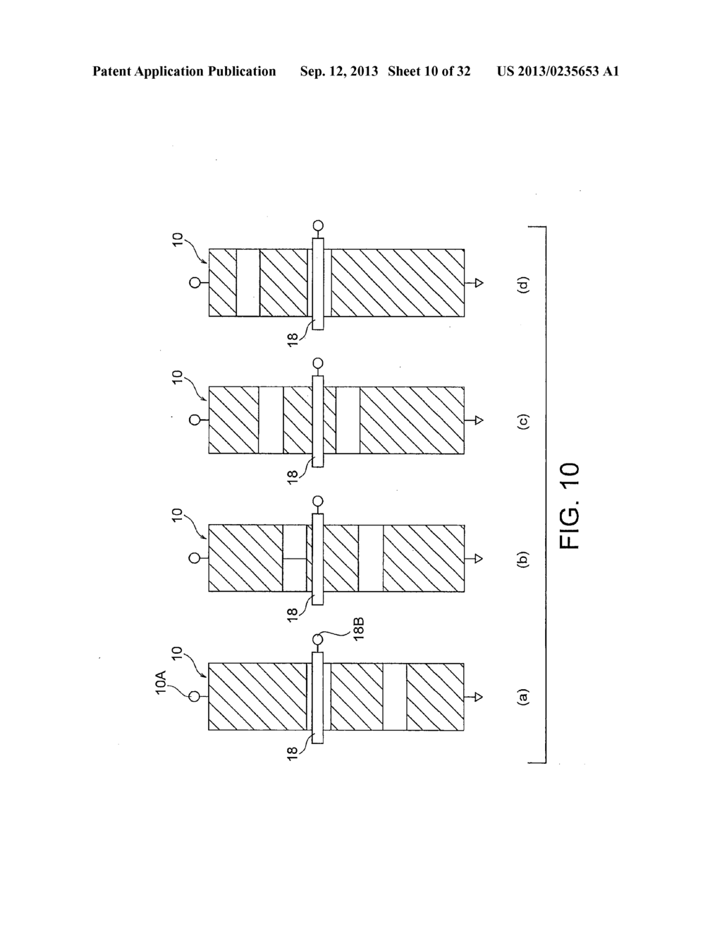 MAGNETIC MEMORY - diagram, schematic, and image 11