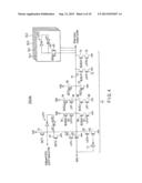 NONVOLATILE SEMICONDUCTOR MEMORY DEVICE diagram and image