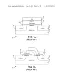 VOLTAGE MODE SENSING FOR LOW POWER FLASH MEMORY diagram and image