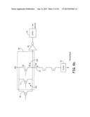 VOLTAGE MODE SENSING FOR LOW POWER FLASH MEMORY diagram and image