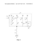 VOLTAGE MODE SENSING FOR LOW POWER FLASH MEMORY diagram and image