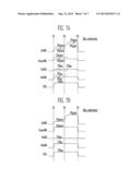 SEMICONDUCTOR MEMORY DEVICE AND OPERATING METHOD THEREOF diagram and image