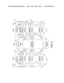 FLASH MEMORY WITH INTEGRATED ROM MEMORY CELLS diagram and image