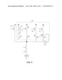 FLASH MEMORY WITH INTEGRATED ROM MEMORY CELLS diagram and image