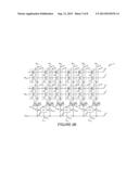 NON-VOLATILE MEMORY ARRAY ARCHITECTURE OPTIMIZED FOR HI-RELIABILITY AND     COMMERCIAL MARKETS diagram and image