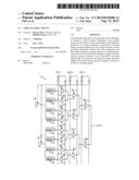 LOOK-UP TABLE CIRCUIT diagram and image