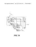 LOOK-UP TABLE CIRCUIT diagram and image