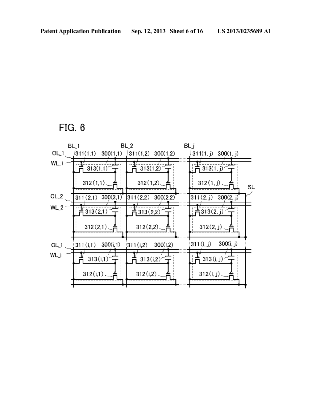 SEMICONDUCTOR DEVICE - diagram, schematic, and image 07