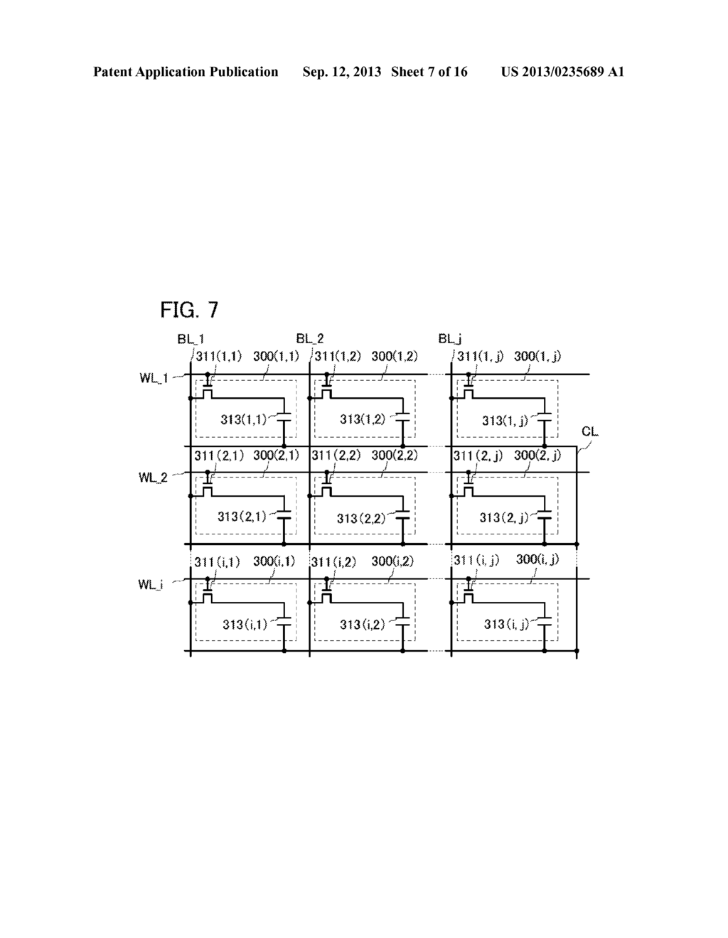 SEMICONDUCTOR DEVICE - diagram, schematic, and image 08